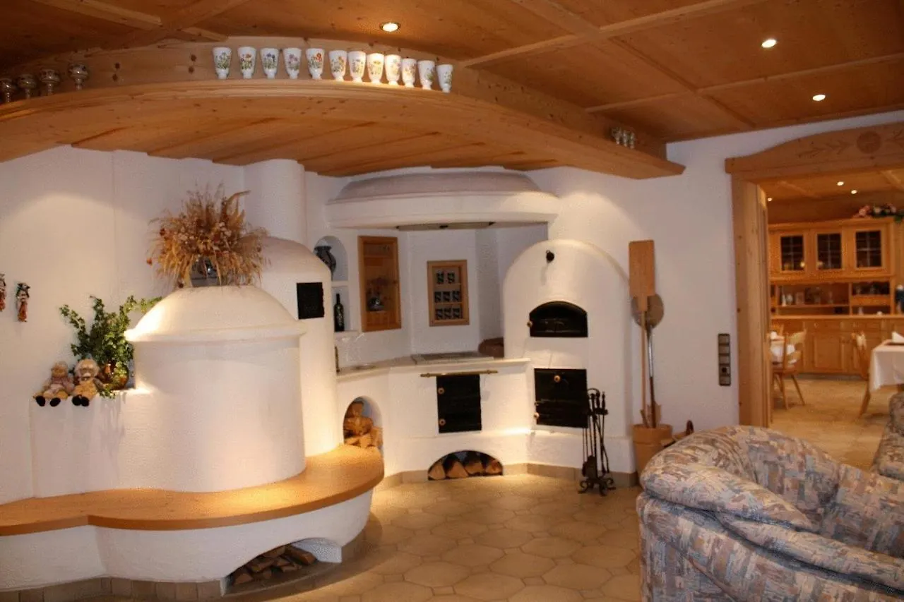 Gaestehaus Sonja Durach