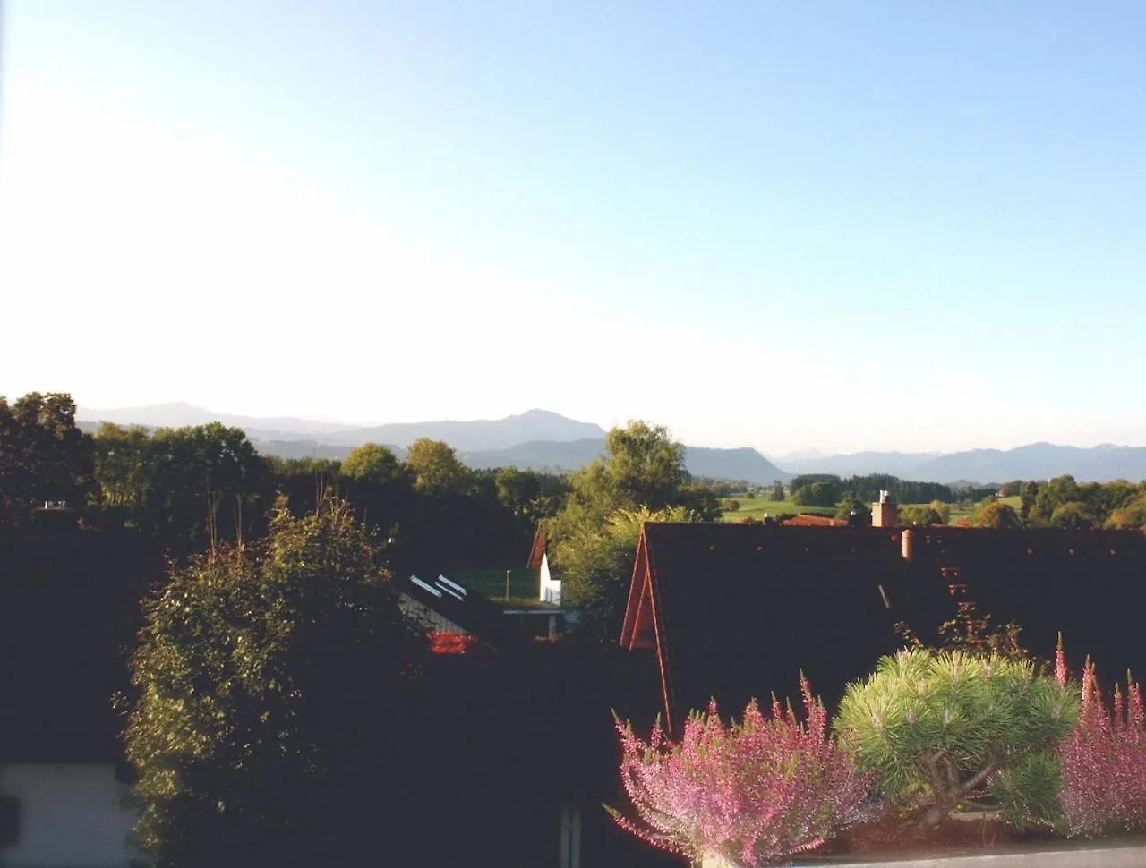 Guest house Gaestehaus Sonja Durach