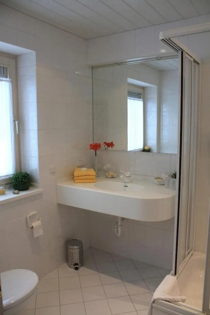 Gaestehaus Sonja Durach Guest house