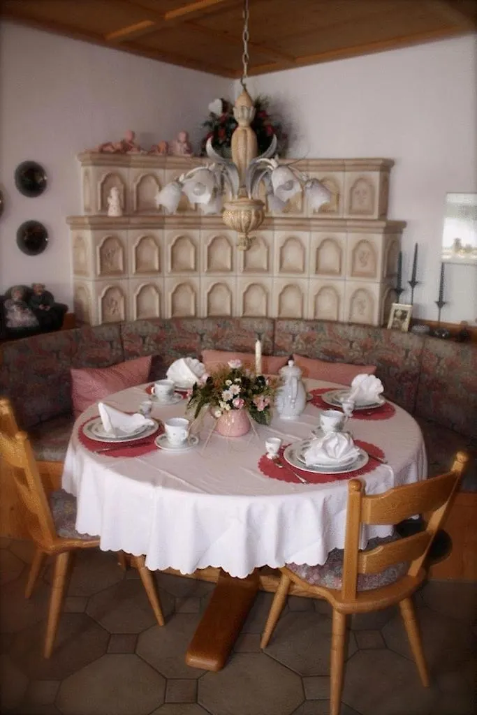 Gaestehaus Sonja Durach Guest house