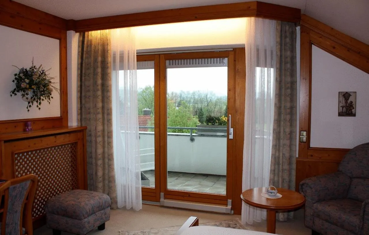 *** Guest house Gaestehaus Sonja Durach Germany