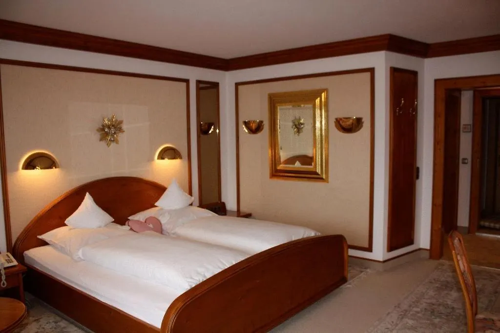 Guest house Gaestehaus Sonja Durach