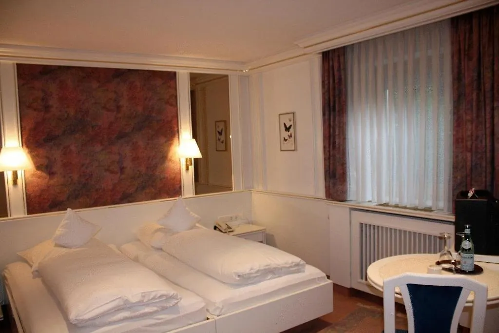 Guest house Gaestehaus Sonja Durach