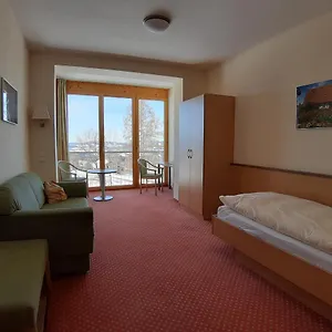 Hotel Allgäuweite, Sulzberg