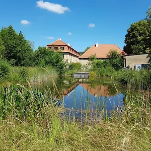 Frühstückspension Propstei, Wechterswinkel