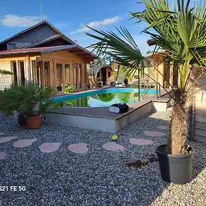 Resort Müller, Vorderburg